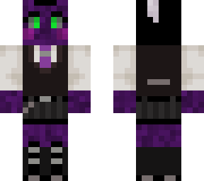 eel persona no mask