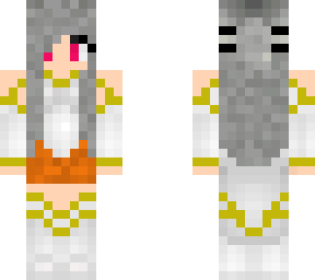 egyptian heroine