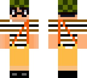 el chavo mark