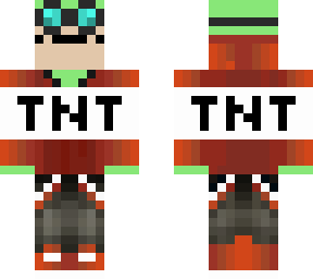 el dipsy tnt