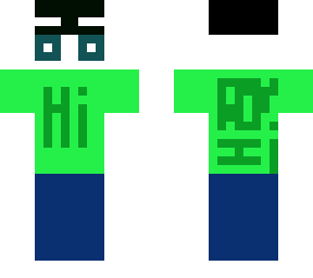 ender hi