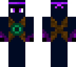 ender ninja