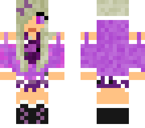 endergirl
