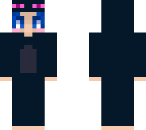 enderman boy