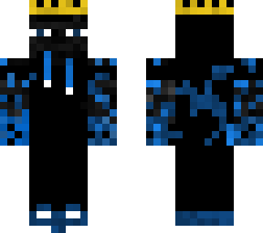 enderman king