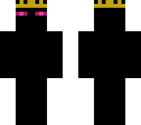 enderman king