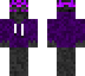 endermen gamer boy (prototype)