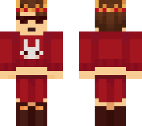 eret red rabbits