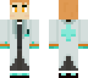 evan skin