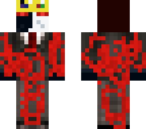 evil blood ranboo