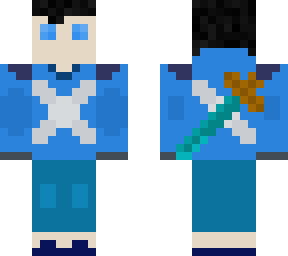 ezra_playz's skin! 2