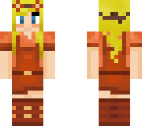 falsesymmetry orange ocelots mcc17
