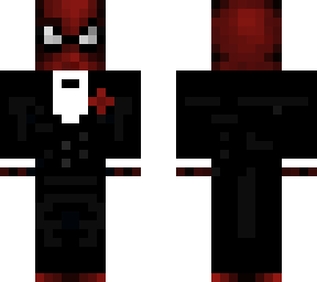 fancy spiderman