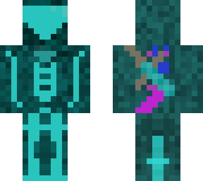 fe4r leader {with sword}