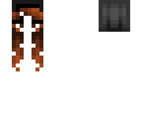female hb - black & brown