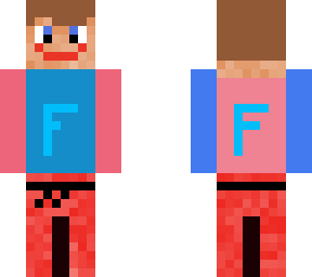 fgames126's skin