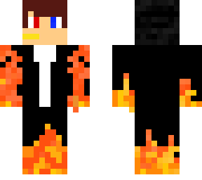 fire