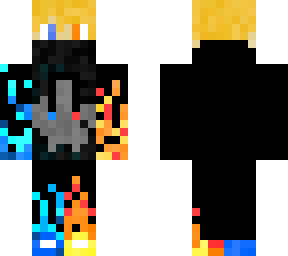 fire and water