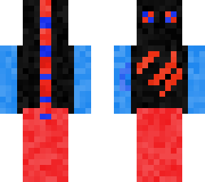 fire and water avatar dragon
