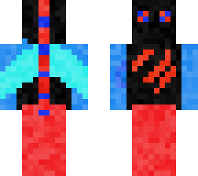 fire and water avatar dragon final edit