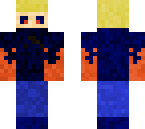 fire god