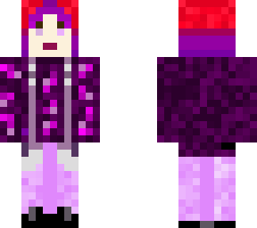 first skin ever
