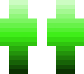 fixed green blur