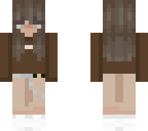 fixed skin