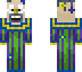 flowerklown