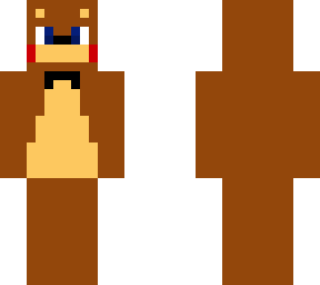 fnaf 2: toy freddy