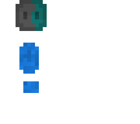 follow and like syraxx skin!