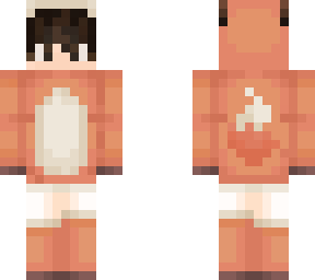 foxy :3