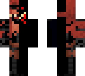 foxy corrupto (arreglado brazo derecho)