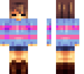 frisk