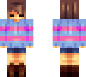 frisk