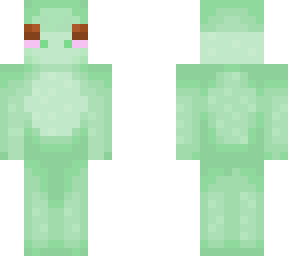 frog