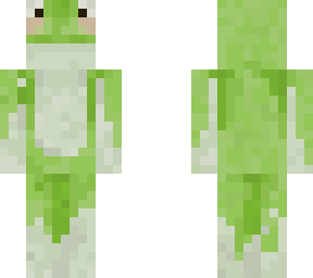 frog