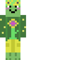 froggie gardener