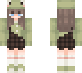 froggy