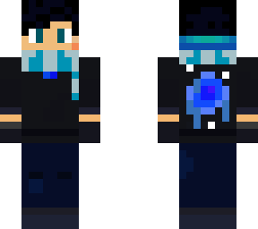 frost boi