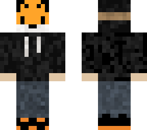 funkyfox
