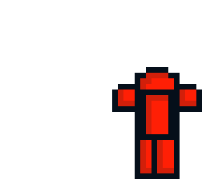 funny amogus (flat boy)