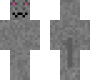 furry