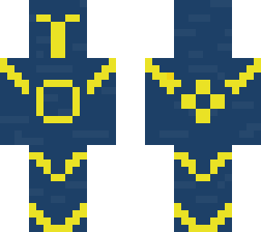 fusion core variation 1