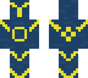 fusion core variation 2