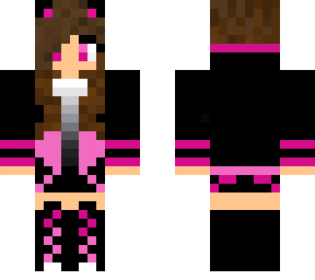 gamer girl edited