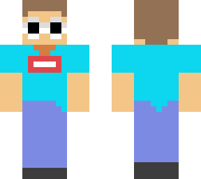 geaorgenotfound skin