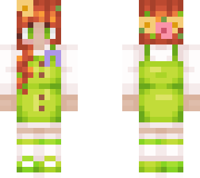 geminitay mcc17 lime llamas