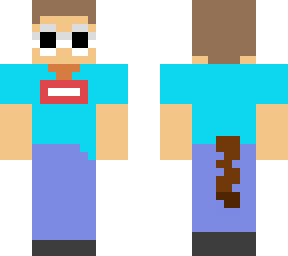 georgenotdog