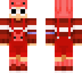 georgenotfound red rabbits